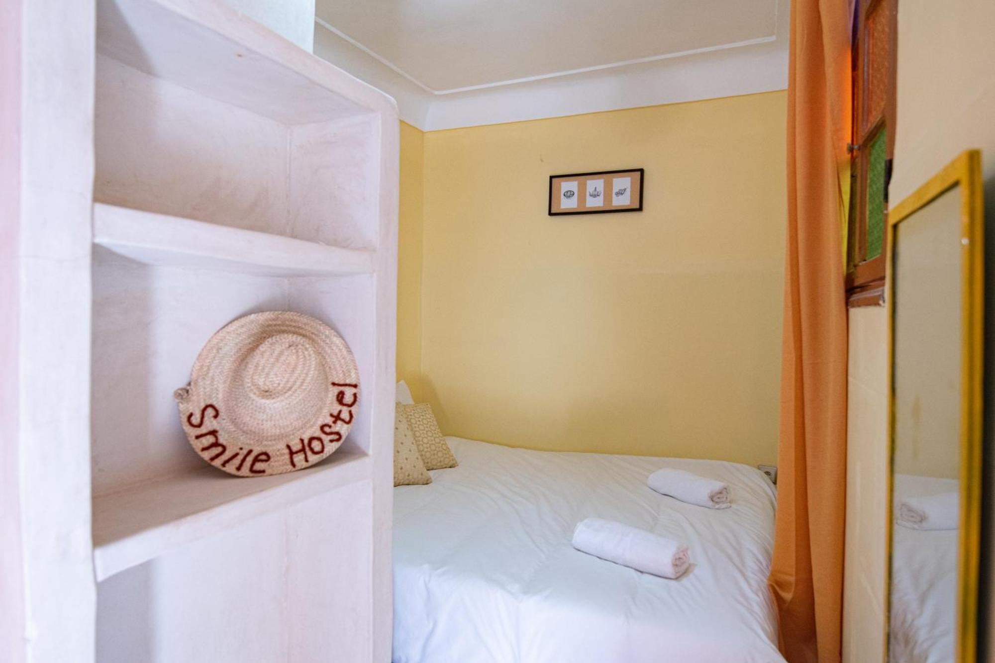 Sun Hostel Marrakesh Bagian luar foto