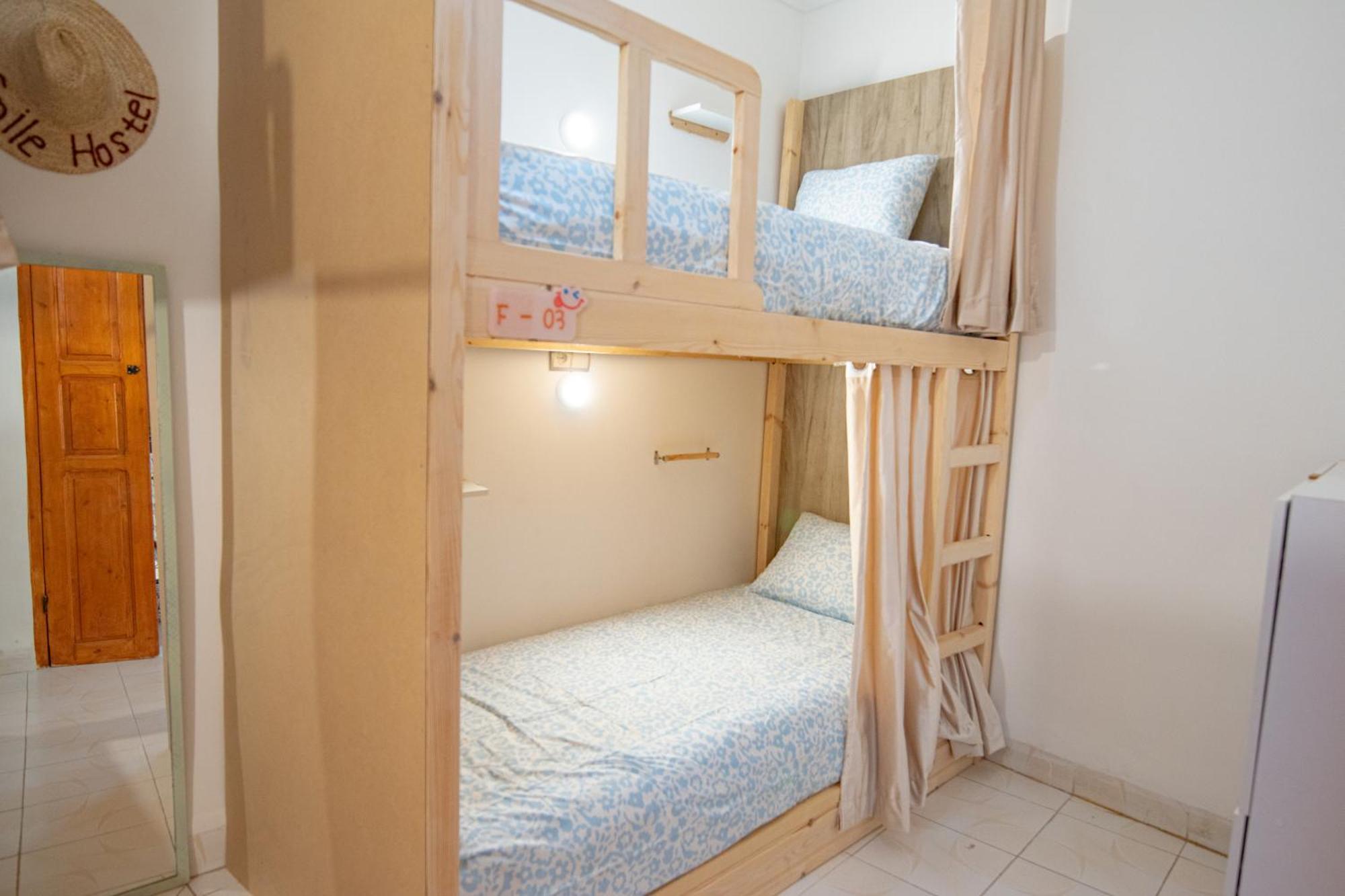 Sun Hostel Marrakesh Bagian luar foto