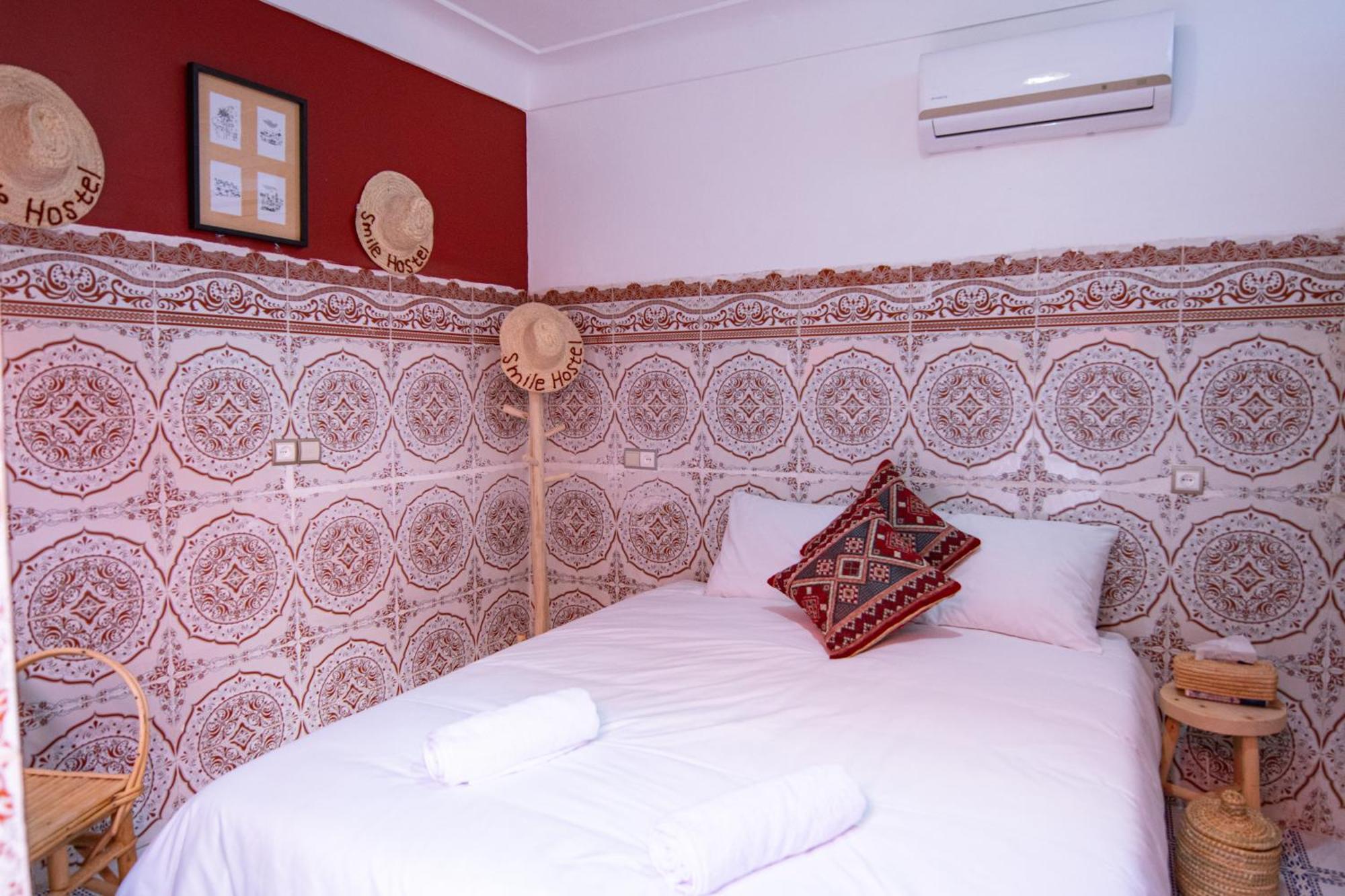 Sun Hostel Marrakesh Bagian luar foto