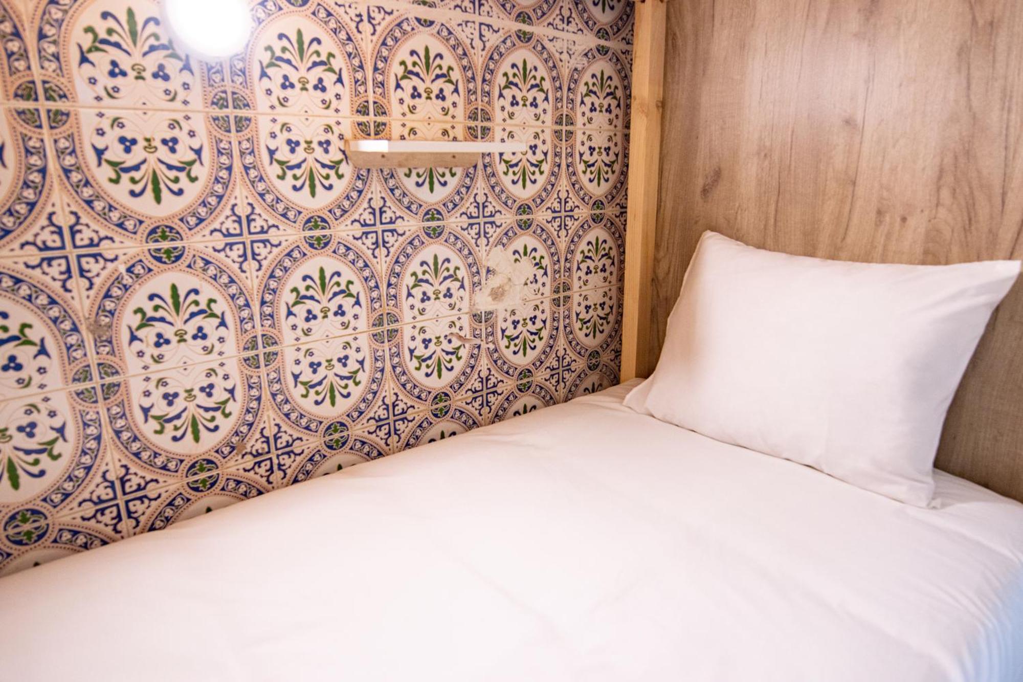 Sun Hostel Marrakesh Bagian luar foto